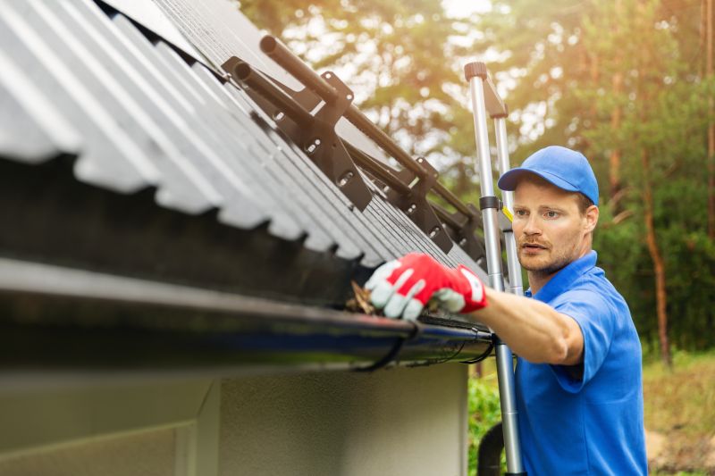 Specialty Gutter Service Providers